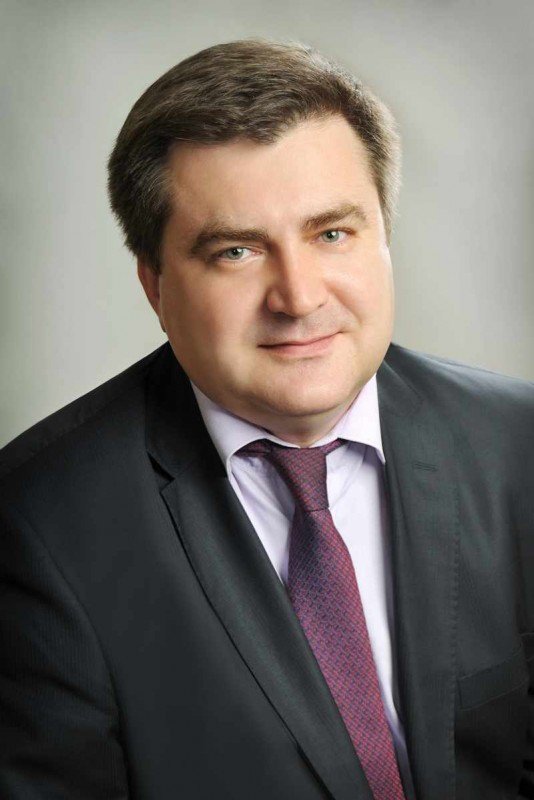 Дмитрий Мусиенко:  «Пиреус Банк рассматривает Крым как стратегический регион своего развития», фото-1