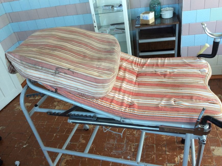 В камчатской глубинке уволили врача, которая пыталась привести больницу в порядок, фото-15
