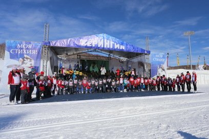 На Камчатке открылась «Берингия-2017», фото-7