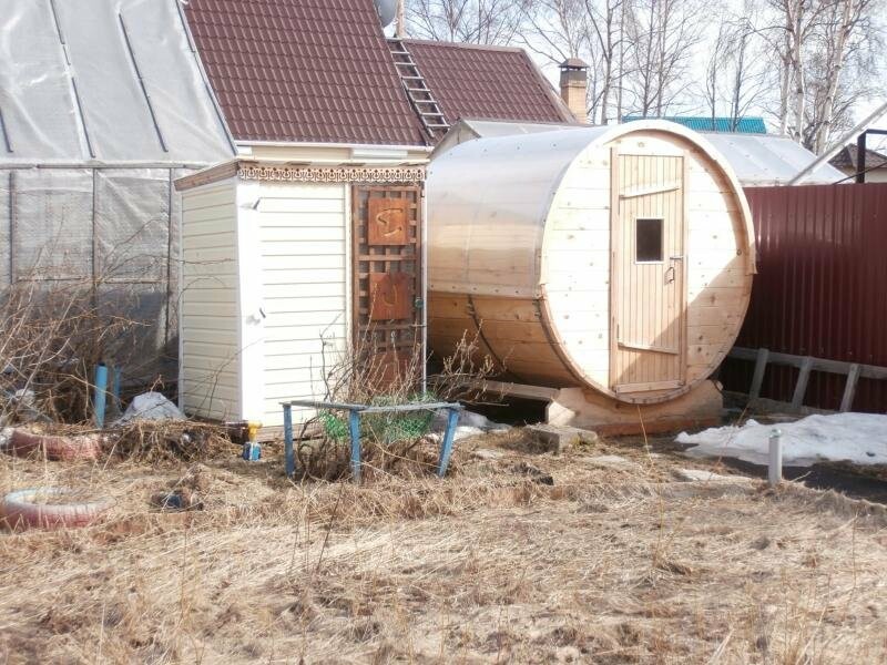 Новокузнецк Купить Дачный Участок Домостроитель 2