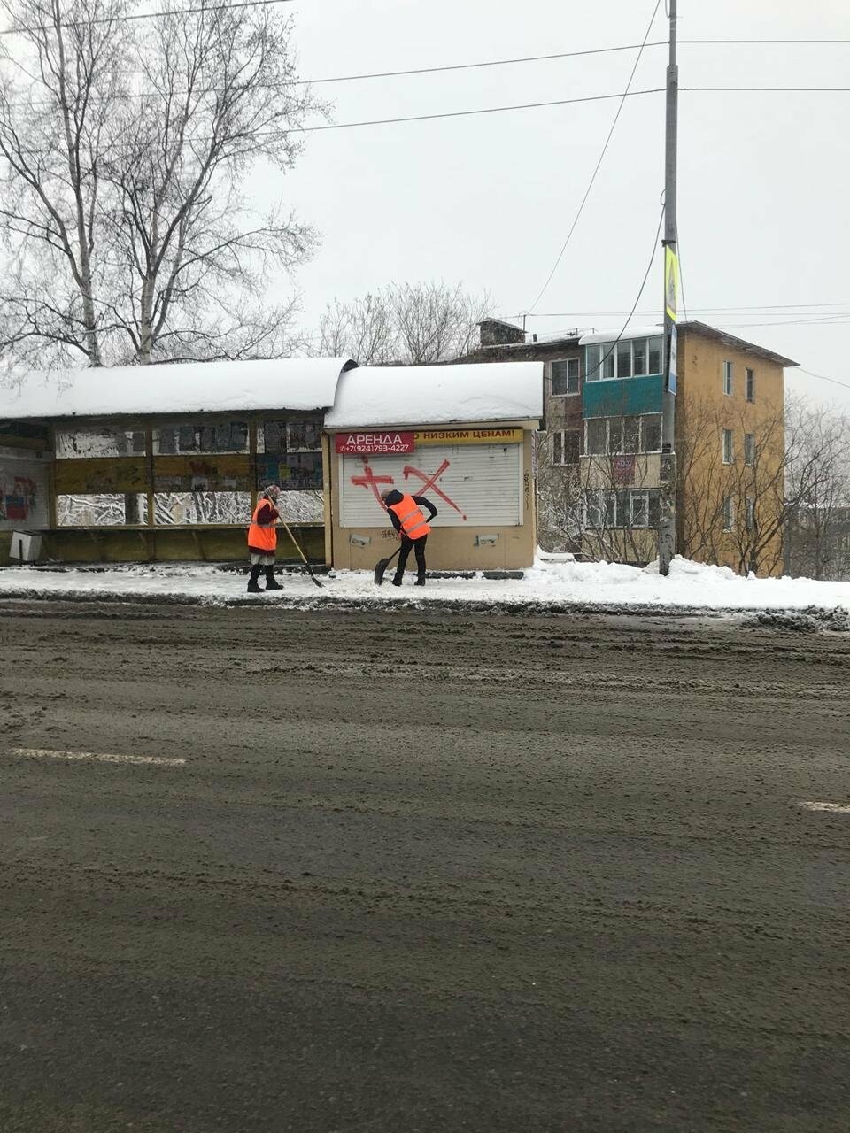 Мэрия: автобусы в Петропавловске ходят по расписанию, фото-4