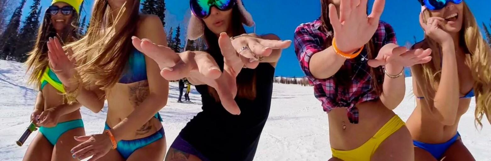Summer Snow Fest!