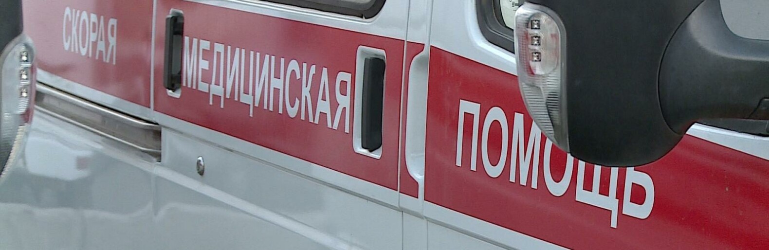 На Камчатке ребенка убило контейнерными воротами