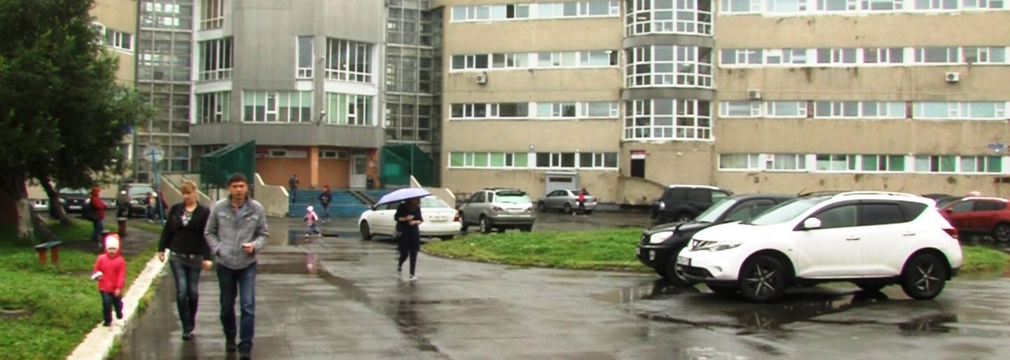 В детской поликлинике №1 прокомментировали историю с больным туберкулезом работником
