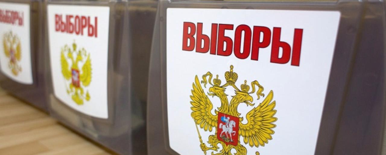 В думе Петропавловска единороссы займут 26 мест из 32 