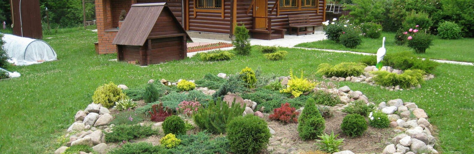 На Камчатке выбрали лучшие дачные участки
