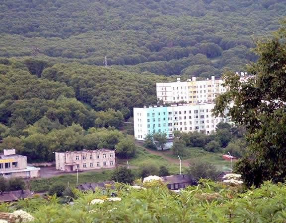 В Петропавловске на "Кирпичиках" нашли тайник с "синтетикой"