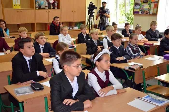 В Петропавловске выбрали лучшие образовательные учреждения