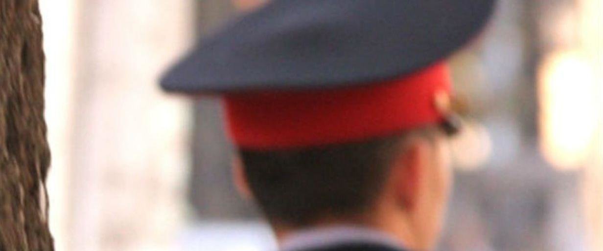 На Камчатке уволен полицейский, который в пьяном виде устроил ДТП с пострадавшими