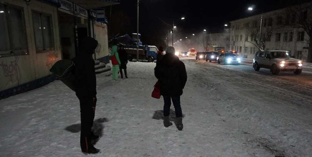 В Петропавловске автобус №1 в час пик будет ходить чаще