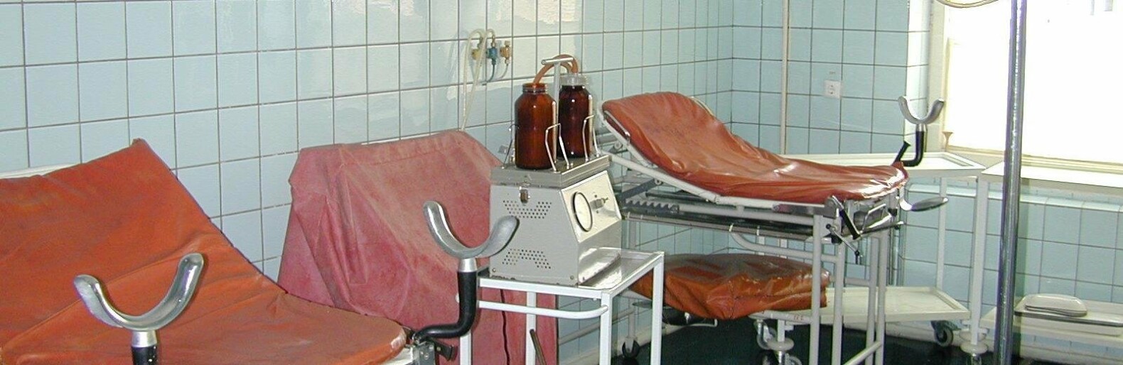 Камчатская больница заплатит 6 млн рублей за заражённых стафилококком младенцев