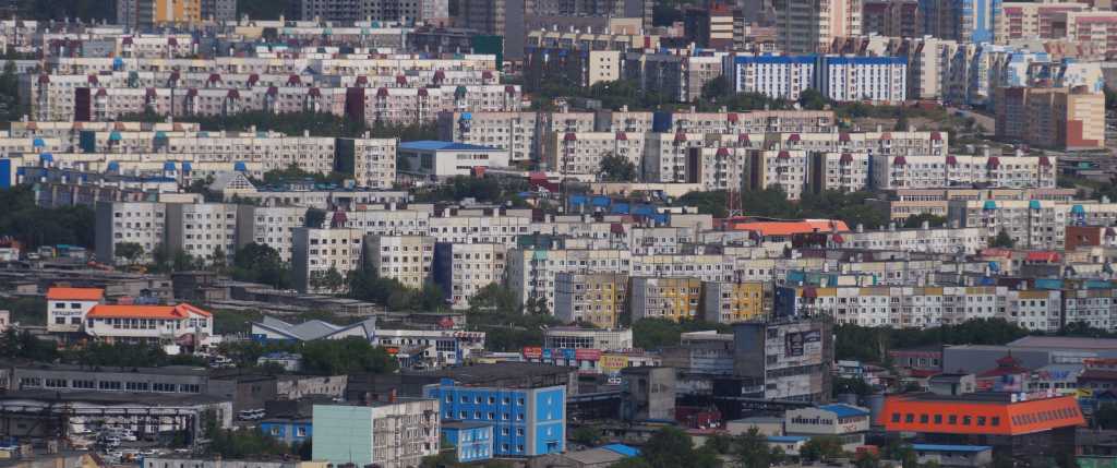 В Петропавловске почти 100 семей получили квартиры в коммерческий найм