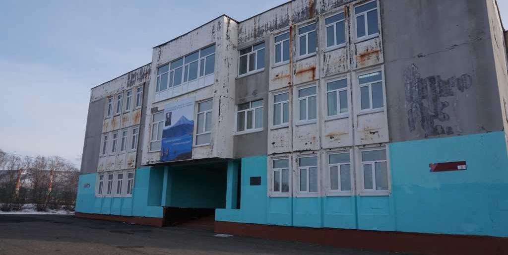 Школьники Петропавловска вернутся за парты 11 января