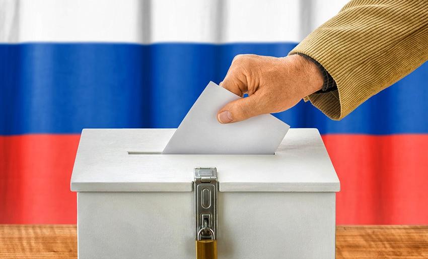 На Камчатке подвели окончательные итоги выборов