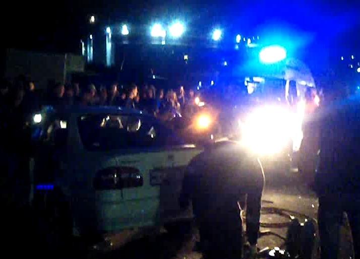 На Камчатке две автоледи заплатят почти 3 млн руб.за смертельное ДТП