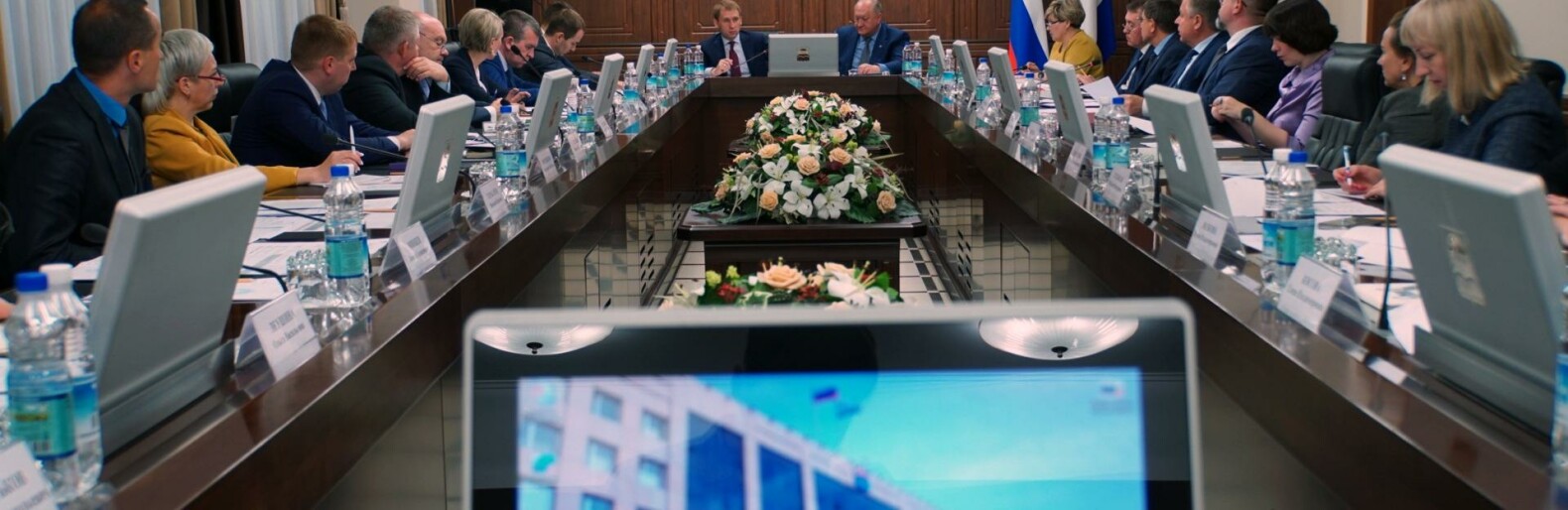 Камчатка получит деньги на завершение первого этапа возведения краевой больницы