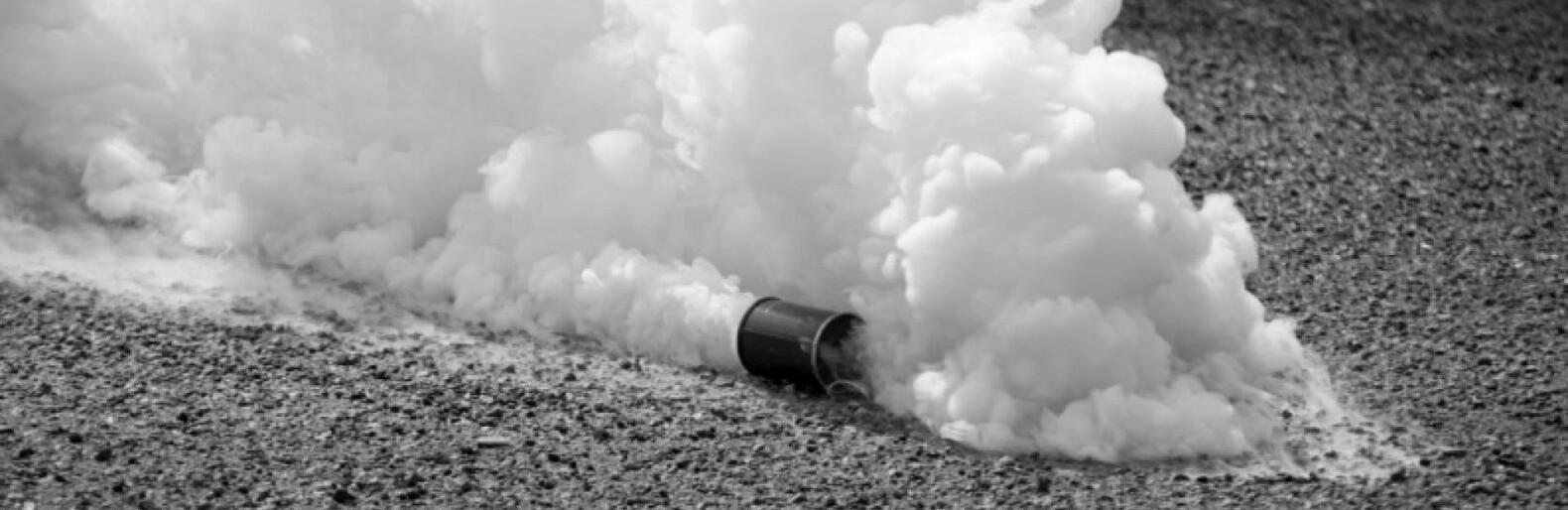 На Камчатке браконьеры отбивались от инспекторов слезоточивым газом