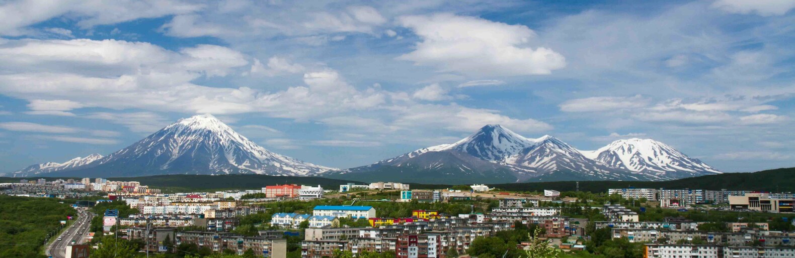 День города отметит Петропавловск 15 сентября - программа праздника