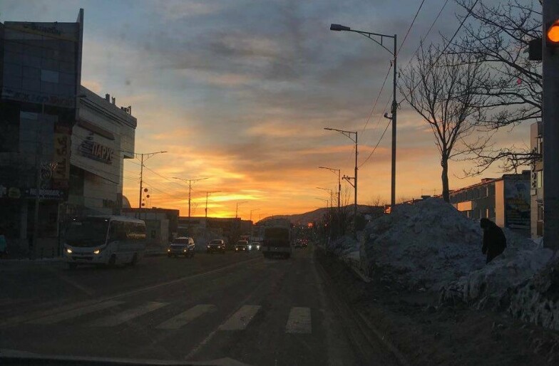 В Петропавловске стало меньше «мест концентрации ДТП»