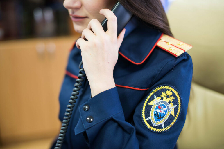 Житель Камчатки убил незваного гостя 