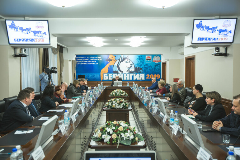 Оргкомитет «Берингии-2019» утвердил призовой фонд гонки