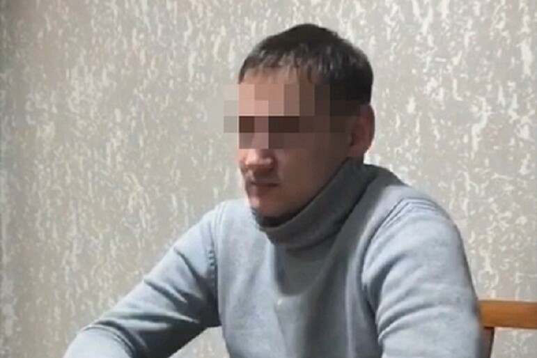 Задержан предполагаемый автор писем-страшилок о минировании зданий в Петропавловске