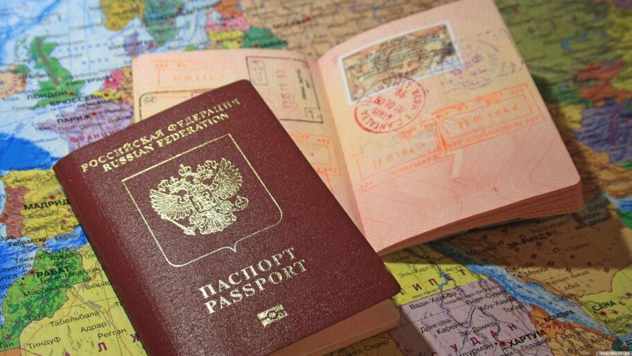 Жителю Камчатки загранпаспорт обошелся в полмиллиона рублей