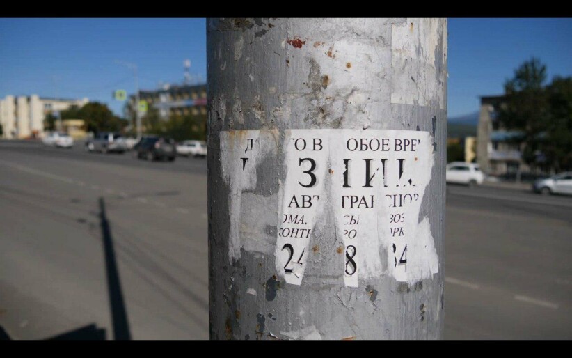 И такая дребедень целый день… 