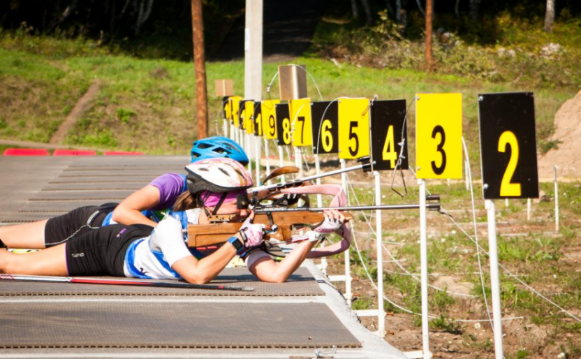 Фото: krasbiathlon.ru