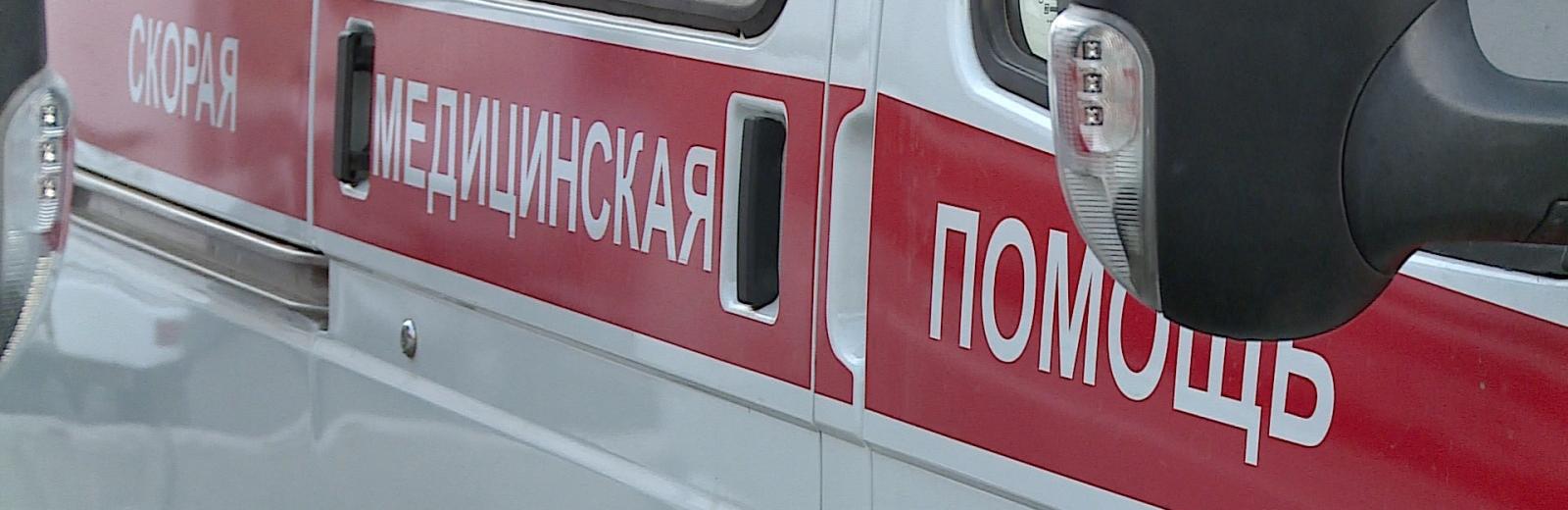 На Камчатке ребенка убило контейнерными воротами