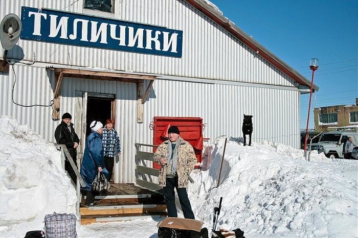 На Камчатке глава района скрывал от прокуратуры неготовность объектов ЖКХ к зиме
