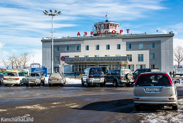Сбежать с Камчатки пытался гастарбайтер, объявленный в розыск