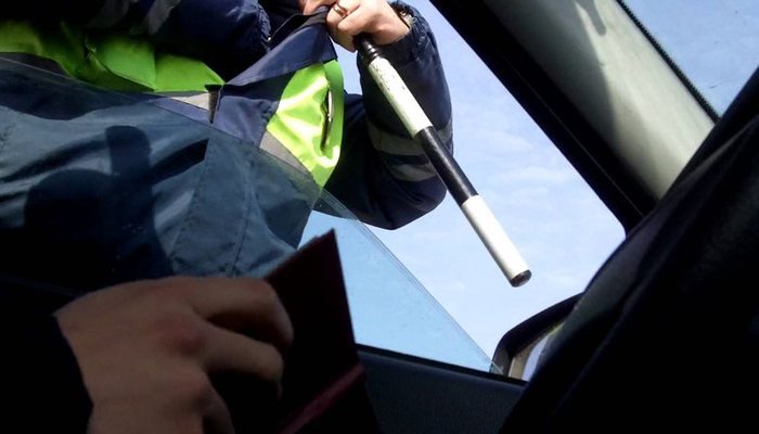 На Камчатке таксисты работали без водительских прав