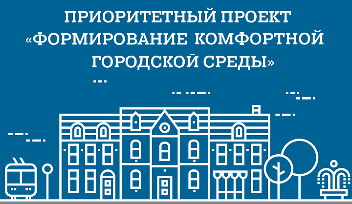 В Петропавловске определились территории-лидеры для благоустройства