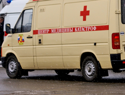 На Камчатке экстренную медицинскую помощь получили больше 2 тысяч жителей