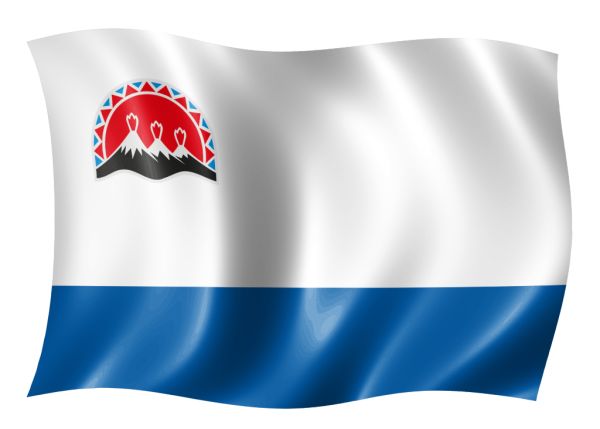 На Камчатке будут защищать официальные символы 