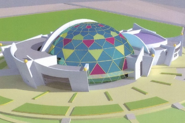 Новый кукольный театр в Петропавловске откроют в 2020 году