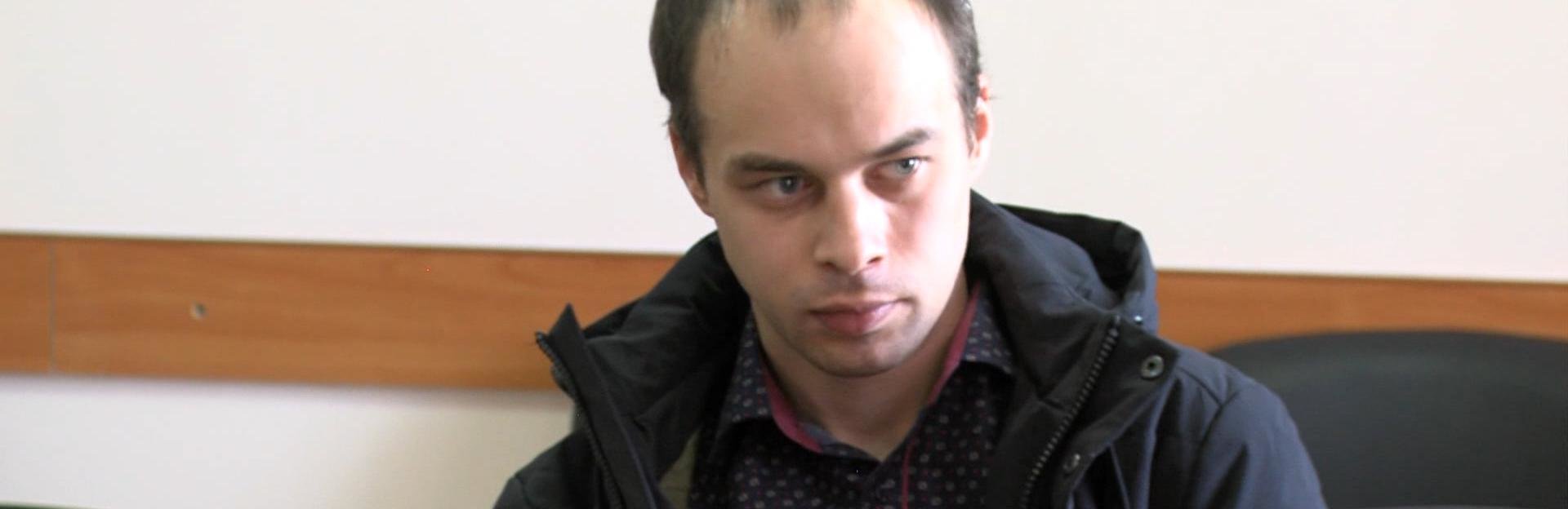 Виновник смертельного ДТП на Ленинградской просил у суда условный срок