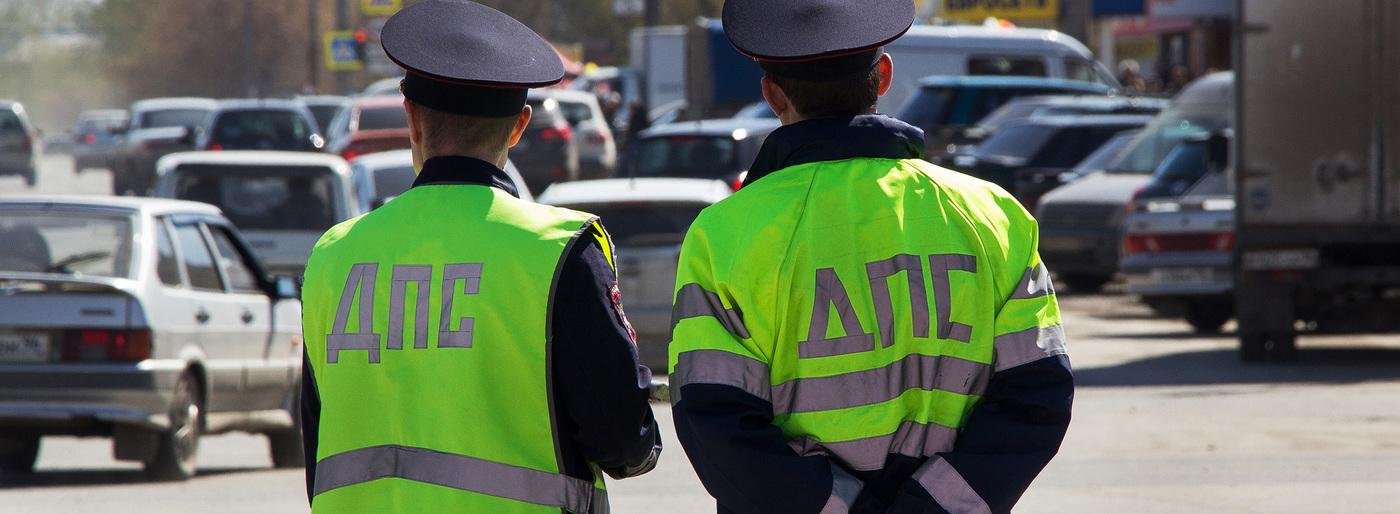 На камчатских дорогах хотят увеличить количество постов ДПС