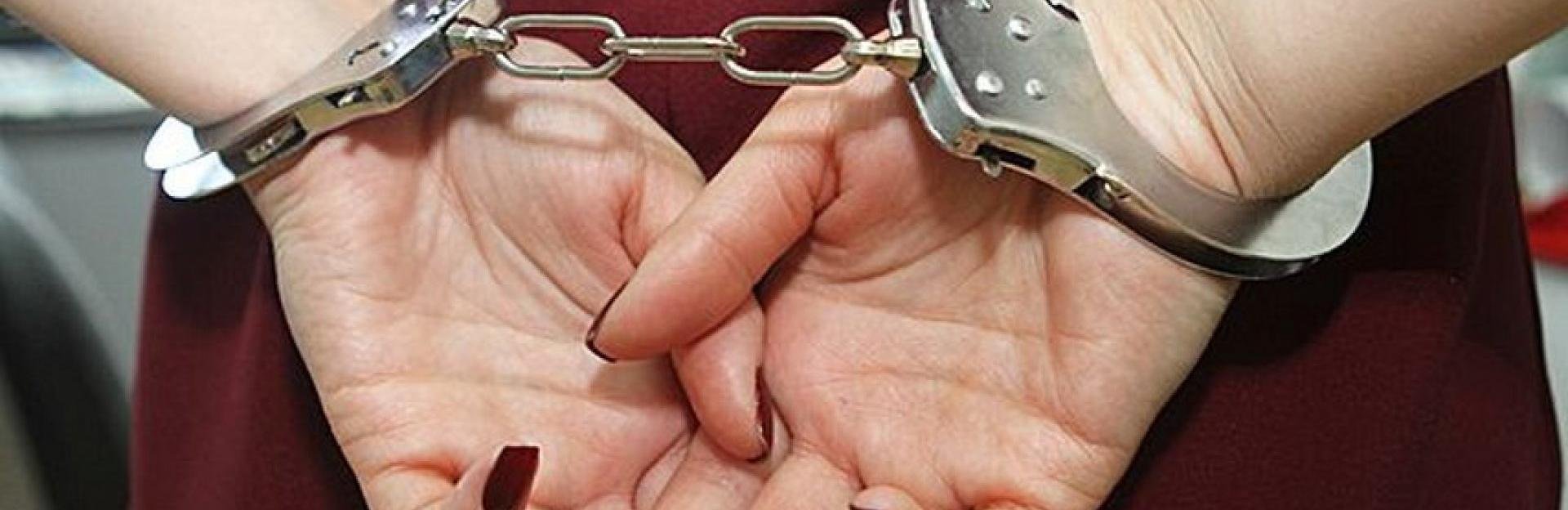 Задержана министр здравоохранения Камчатки