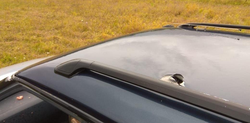 Тело мужчины с огнестрельным ранением головы нашли в Петропавловске