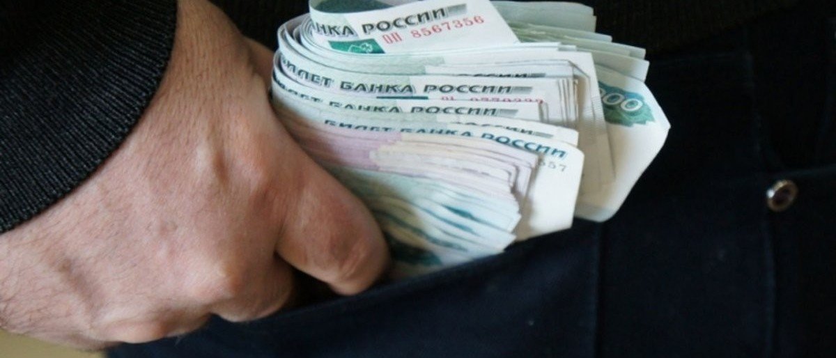 Бизнесмен обманул мэрию Петропавловска на несколько млн рублей