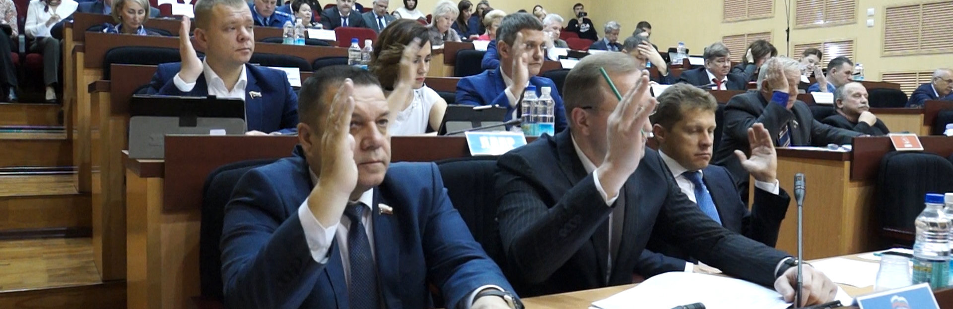 На Камчатке снизили транспортный налог