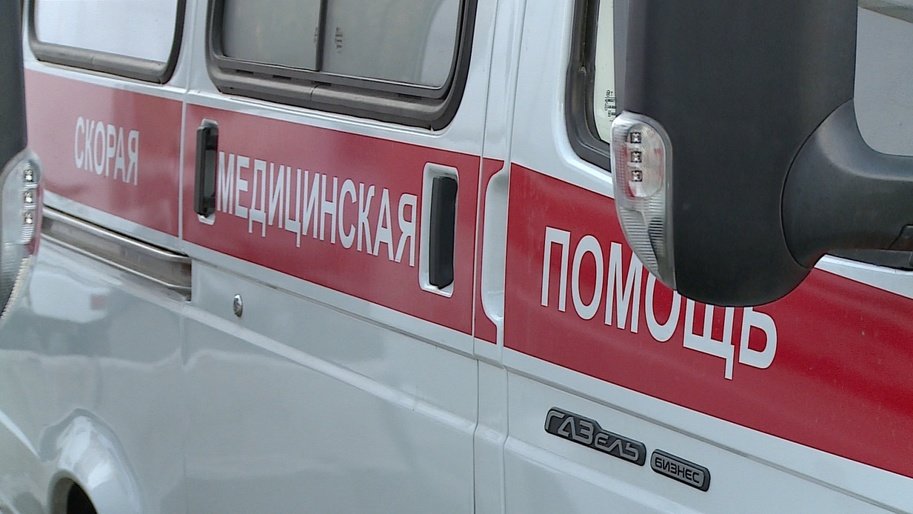 Две трехмесячные девочки пострадали в ДТП на Камчатке