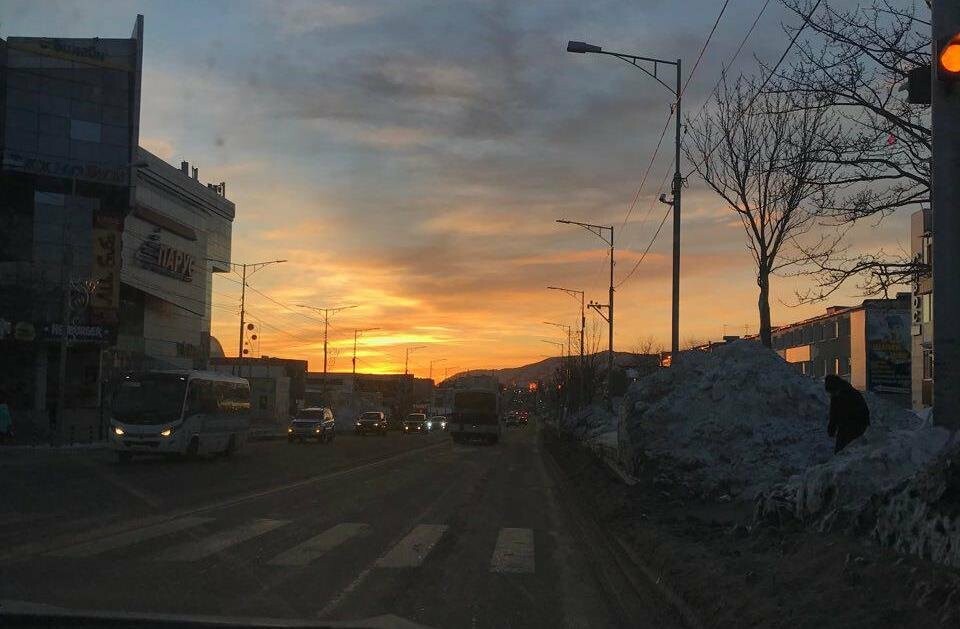 В Петропавловске стало меньше «мест концентрации ДТП»