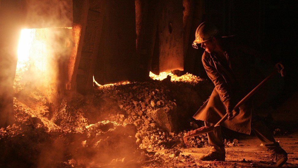 Камчатские кочегары не получают зарплату с ноября прошлого года