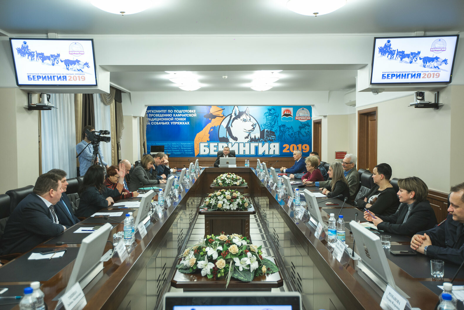 Оргкомитет «Берингии-2019» утвердил призовой фонд гонки