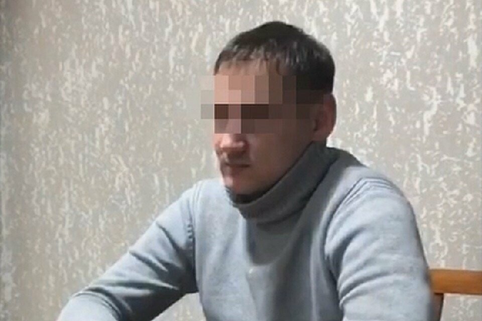 Задержан предполагаемый автор писем-страшилок о минировании зданий в Петропавловске