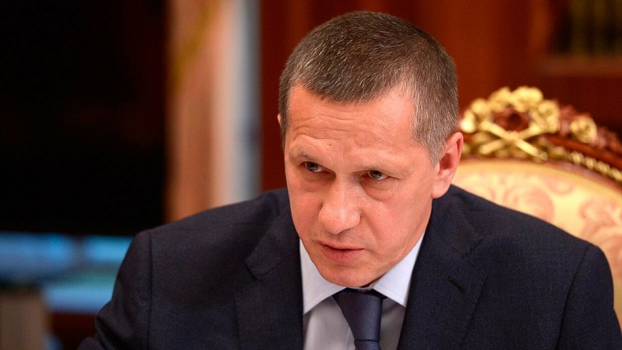 Трутнев считает невозможным строительство рыбоходного канала на реке Кроноцкая