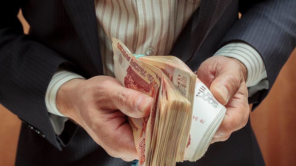 Сколько зарабатывают камчатские чиновники?
